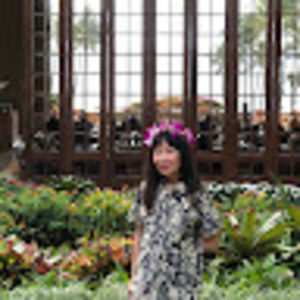 Meet your Posher, May